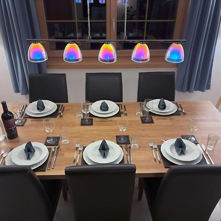 לוטרברונן Family Frame Apartment מראה חיצוני תמונה