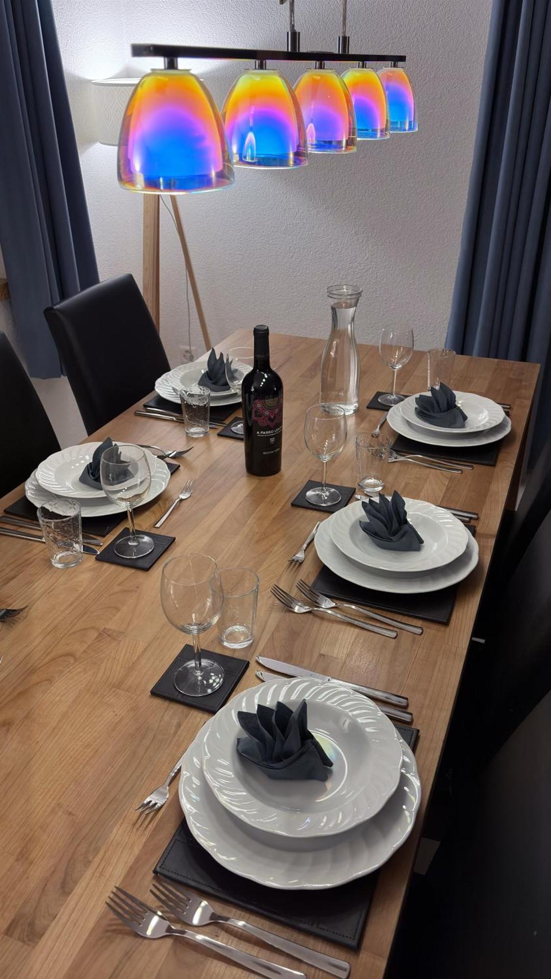 לוטרברונן Family Frame Apartment מראה חיצוני תמונה