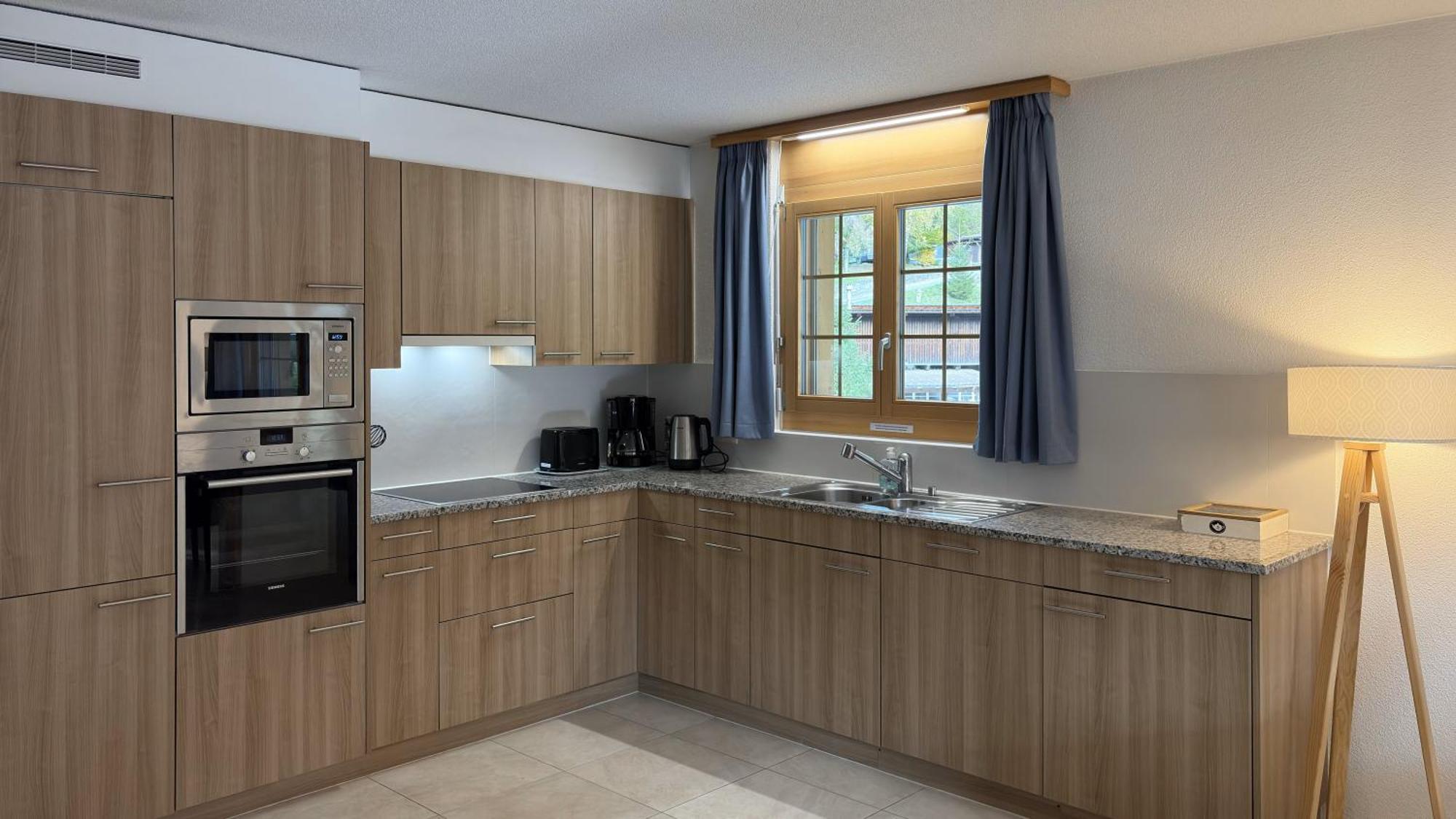 לוטרברונן Family Frame Apartment מראה חיצוני תמונה