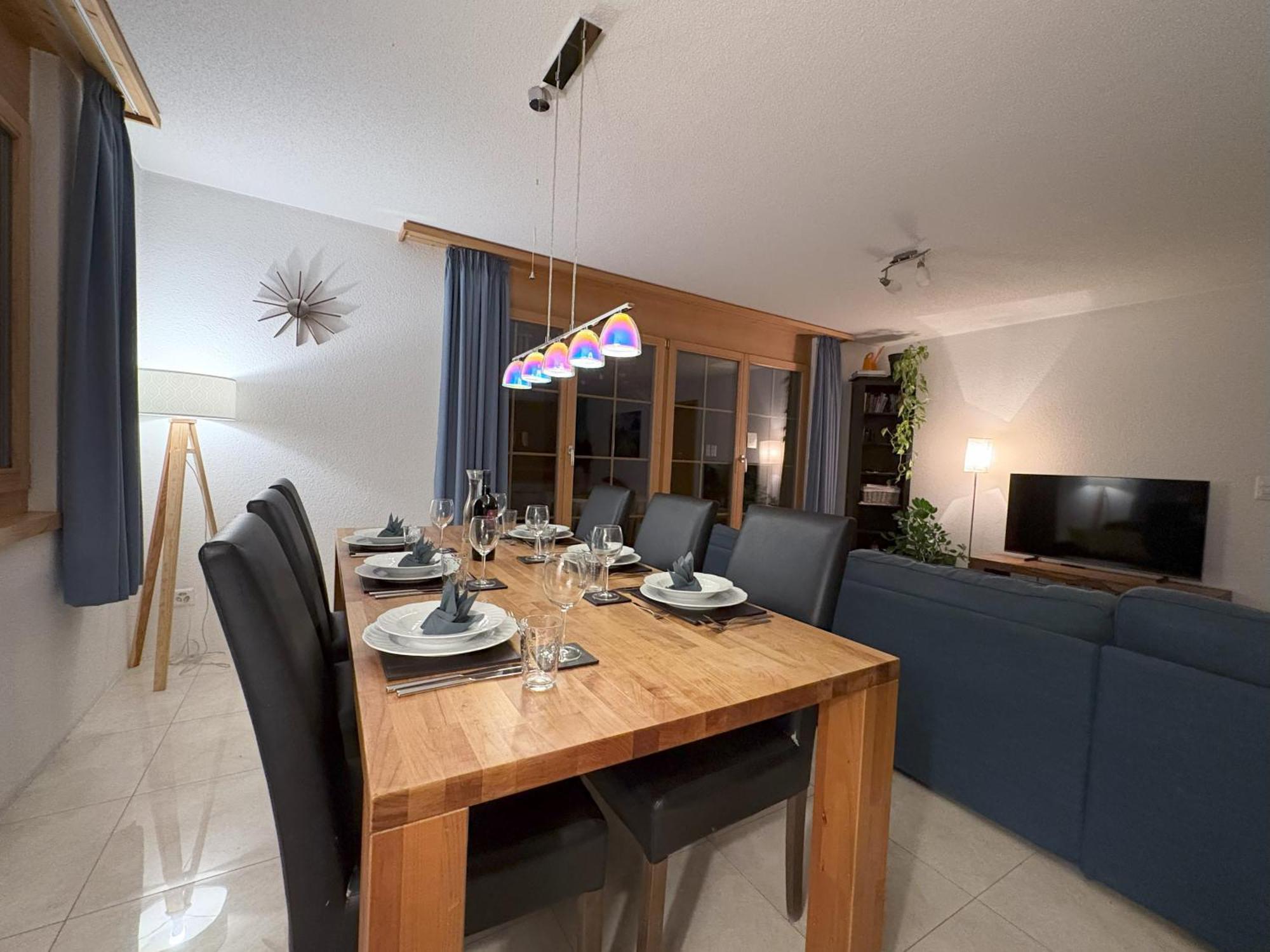 לוטרברונן Family Frame Apartment מראה חיצוני תמונה