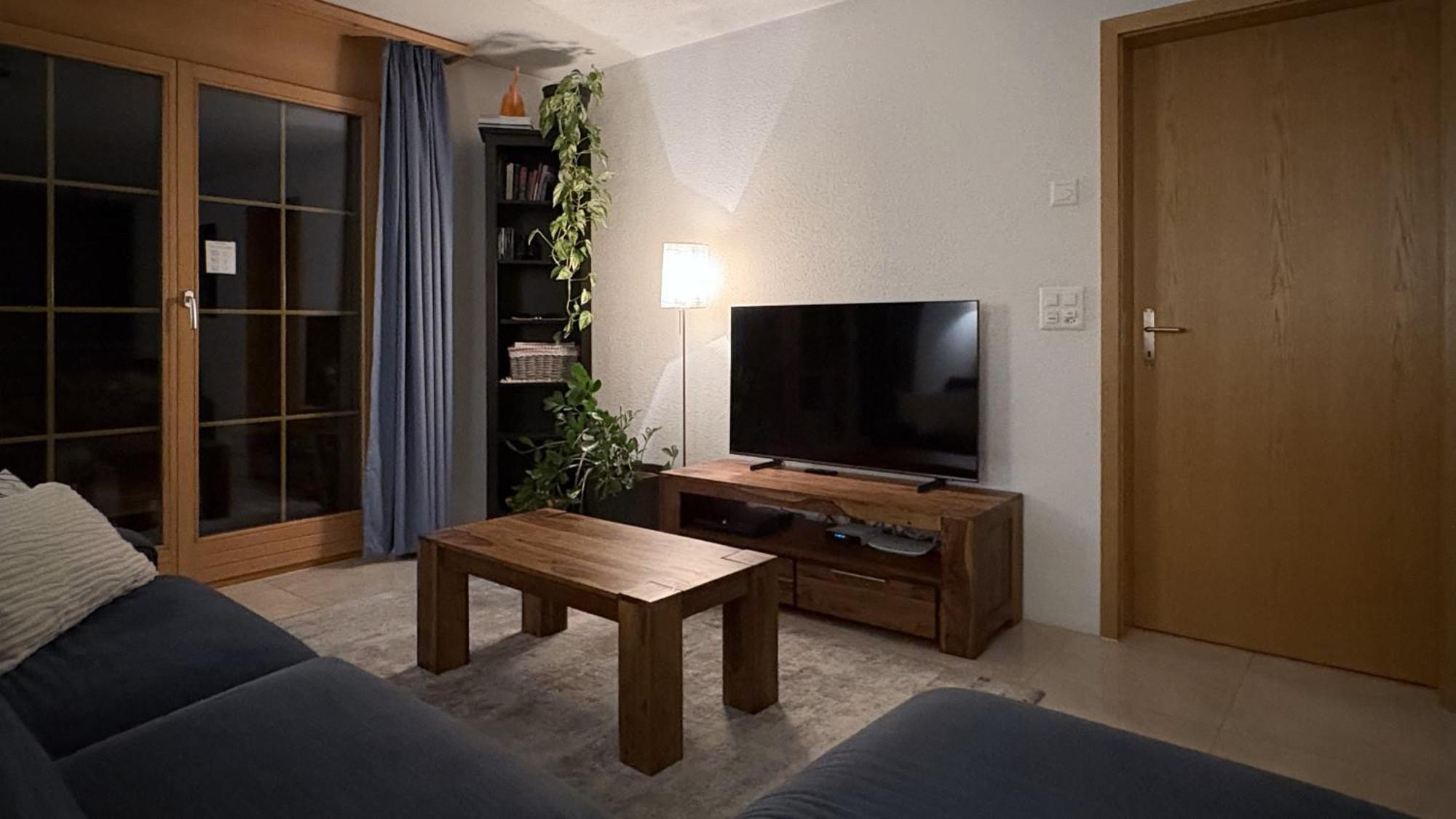 לוטרברונן Family Frame Apartment מראה חיצוני תמונה
