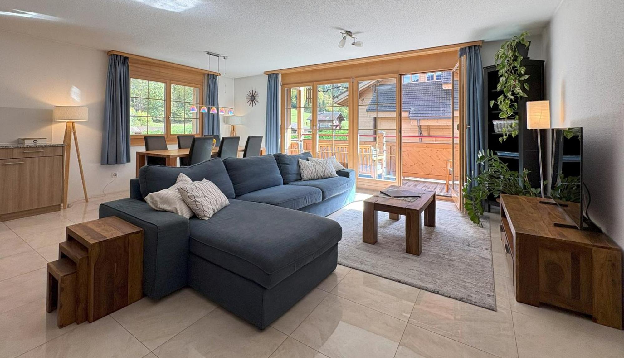 לוטרברונן Family Frame Apartment מראה חיצוני תמונה