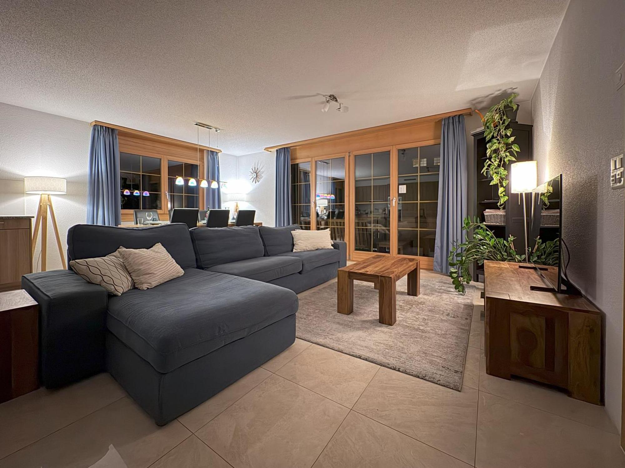 לוטרברונן Family Frame Apartment מראה חיצוני תמונה