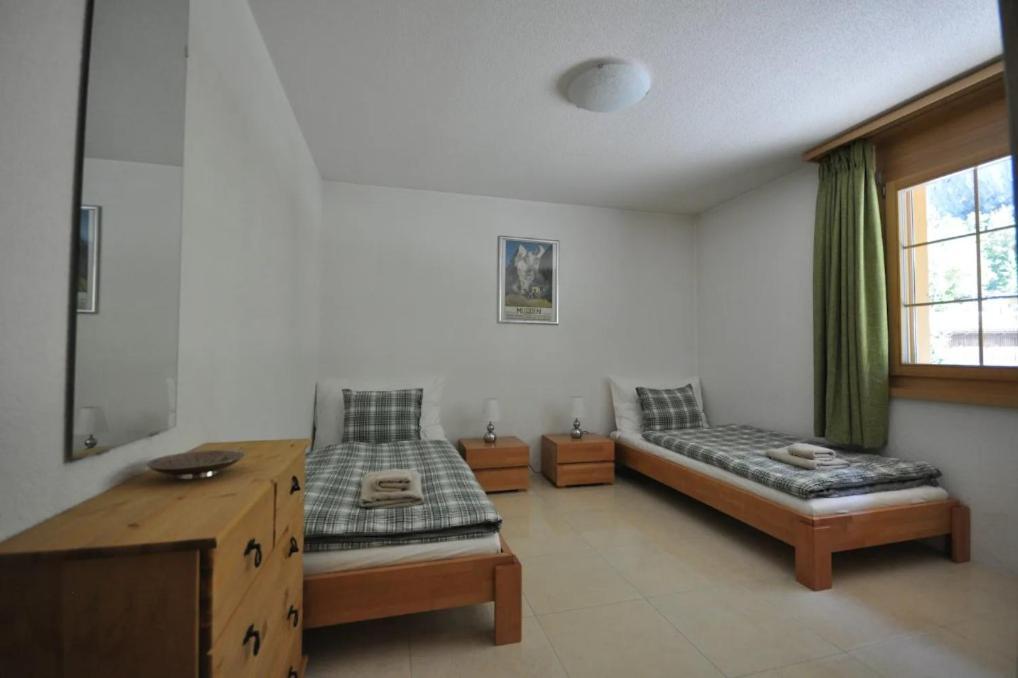לוטרברונן Family Frame Apartment מראה חיצוני תמונה